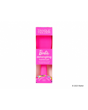 The Ultimate Wet Detangler x Barbie - Tangle Teezer