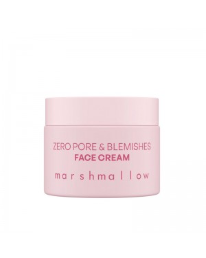 Nacomi crema viso zero imperfezioni