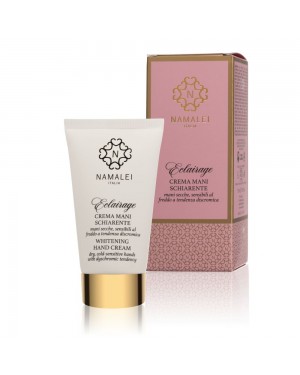Namalei Crema Mani Schiarente