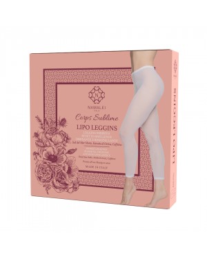 Lipo Leggins Anticellulite - Namalei