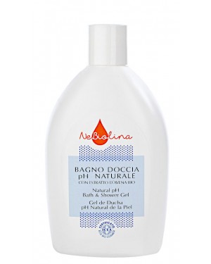 Nebiolina Bagnodoccia ph naturale 