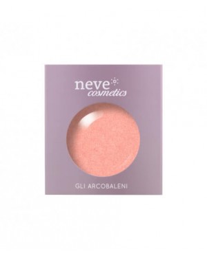 Neve Cosmetics Blush in Cialda Starfish