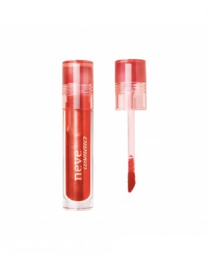 Neve Cosmetics Tinta Labbra Ruby Juice Spritz