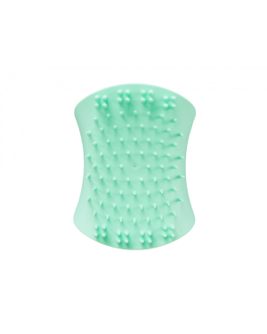 Scalp Exfoliator Massager Brush Mint - Tangle Teezer