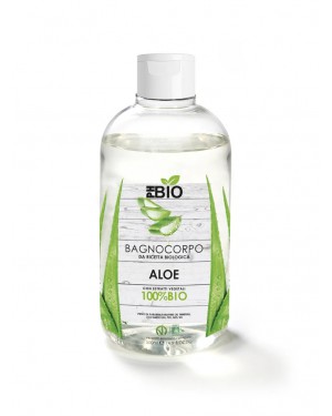 Ph Bio Bagnocorpo Aloe