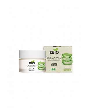 Ph Bio Crema Viso Idratante all'Aloe