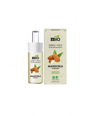 Ph Bio Siero Viso Nutriente alle Mandorle