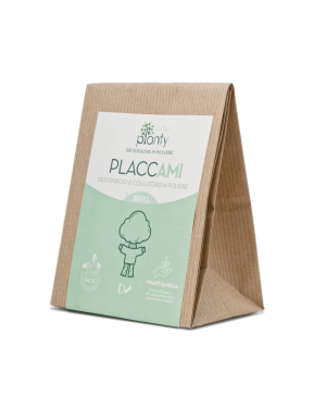 Placcami - Planty