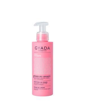 Gyada Cosmetics Primer Gel Lisciante