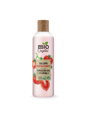 Ph Bio Vegetal - Balsamo Rivitalizzante Pomodoro Bio e Vitamina C 