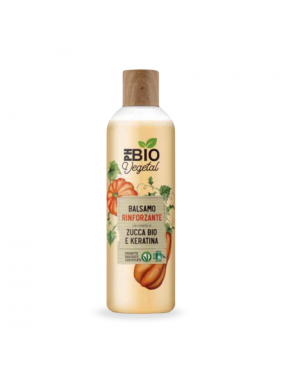 Ph Bio Vegetal - Balsamo Rinforzante Zucca Bio e Keratina