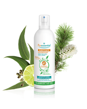 Spray Purificante Aria 500 ml - Puressentiel