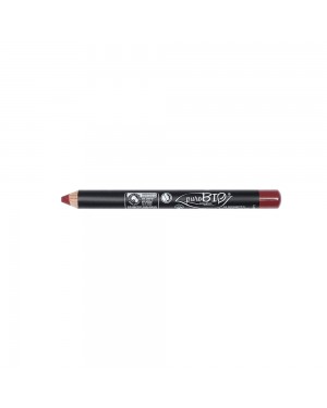 Matitone Occhi/Labbra 16 Rosso - Purobio Cosmetics
