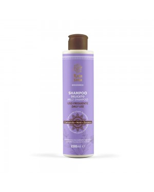 Shampoo Delicato Uso Frequente - Rasayana