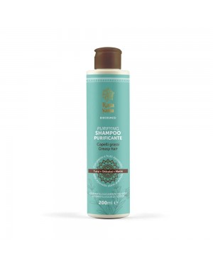 Shampoo Purificante - Rasayana