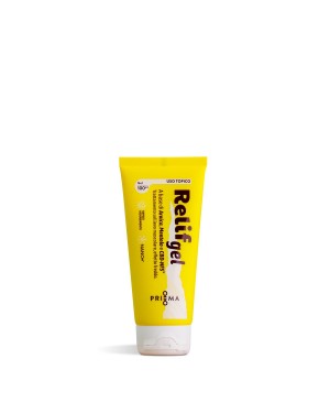 PriMa Care- Relif - Gel Sollievo Muscolare 