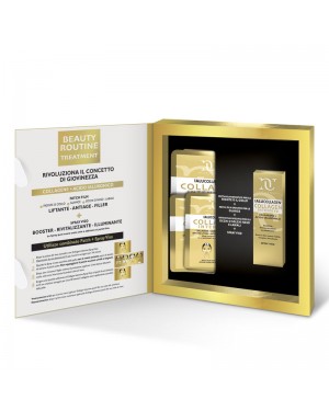 Collagen Intensive Beauty Routine Treatment - Natur Unique