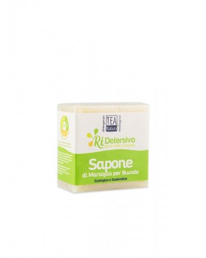 Ri-Detersivo Sapone Marsiglia - Tea Natura