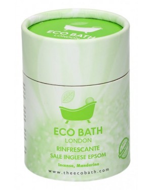 Eco Bath London - Sali di Epsom- Rinfrescante