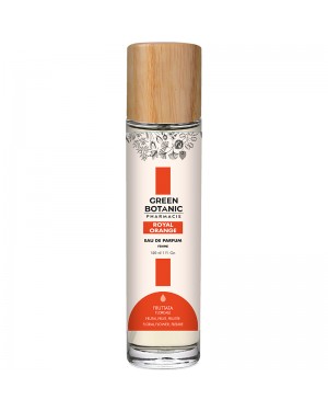 Green Botanic - Royal Orange 150ml 