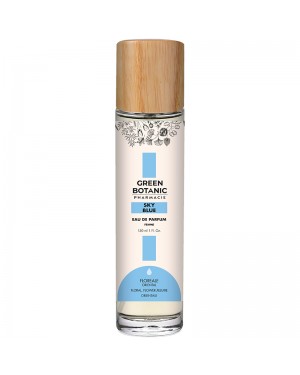 Green Botanic - Sky Blue 150ml | Bioeco-shop.it