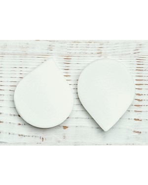 Spugnetta Make-up Goccia (x3) - Green&Beauty