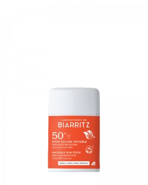 Laboratoires de Biarritz Stick solare Invisibile SPF50+ | Bioeco-shop.it