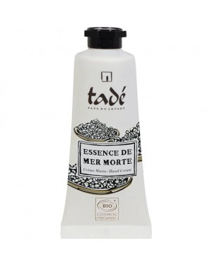 Tadé Crema Mani Essenza del Mar Morto
