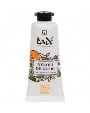 Tadé Crema Mani Neroli di Capri