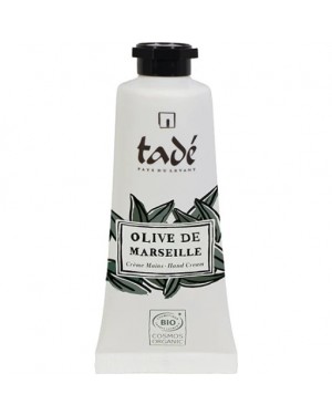 Tadé Crema Mani Olive di Marsiglia