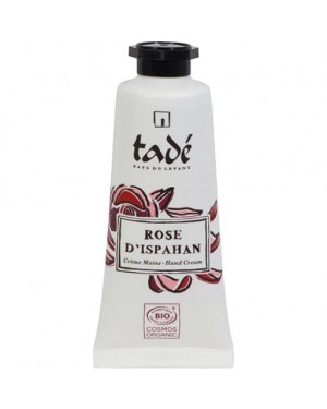 Tadé Crema Mani Rosa d'Ispahan