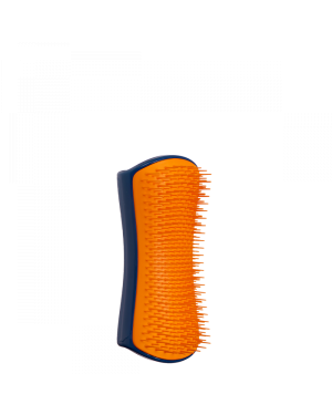 Pet Teezer De-Tangling Navy/Orange - Tangle Teezer