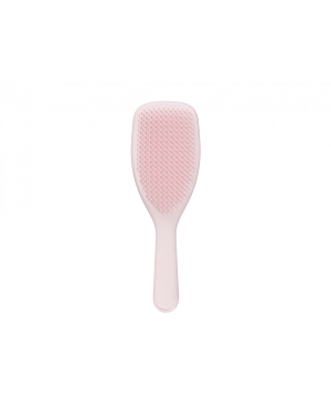 The Wet Detangler Large Size - Pink Hibiscus - Tangle Teezer