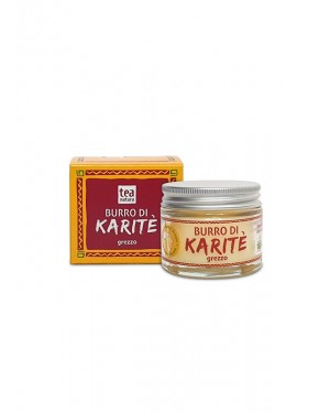 Burro di Karitè - Tea Natura