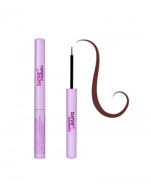 Liner Shaker - Toast - Eyeliner di precisione - Neve Cosmetics