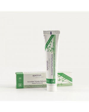 Dentifricio Ayurvedico Auromère - Apeiron 