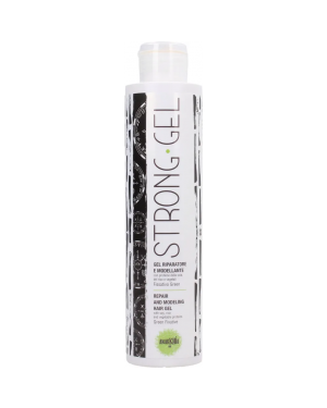 Anarkhia Bio Strong - Gel Alta Tenuta
