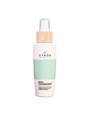Gyada Cosmetics Spray Volumizzante
