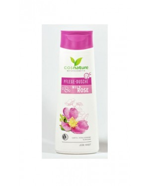 1 Gel Doccia alla Rosa - Co