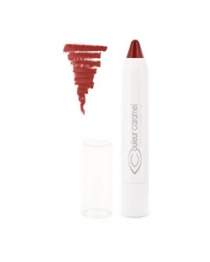 Couleur Caramel Matitone Labbra Twist & Lip N.405 Rouge Mat