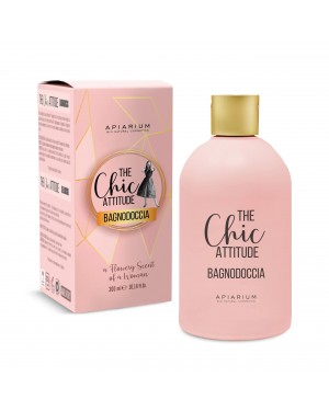 Apiarium - The Chic Attitude - Bagnodoccia