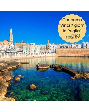 PuroBio Anniversary - Matita occhi Long Lasting nera