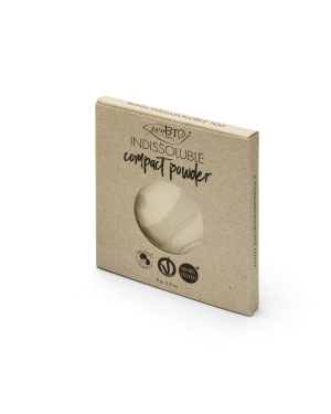 Purobio Cosmetics Cipria Indissolubile T00 Refill 
