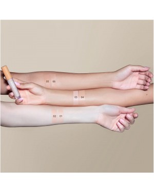 Purobio Cosmetics Correttore Fluido 04 Perfect One | Bioeco-shop.it
