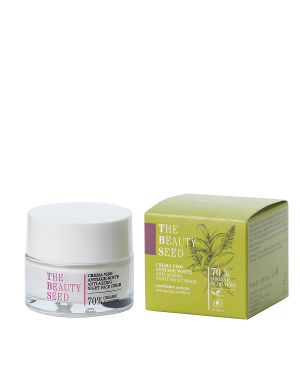 Bioearth TBS Crema anti-age notte | Bioeco-shop.it