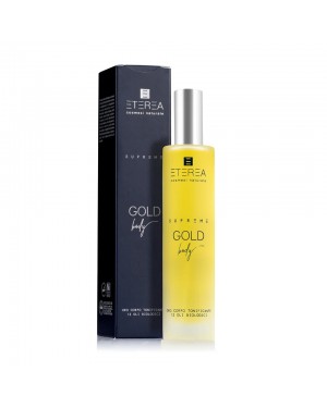 Eterea Supreme Oro corpo