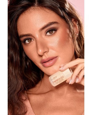 Purobio Cosmetics - Bronzer Twist&Go - 02 Biscotto | Bioeco-shop.it