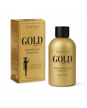 Apiarium - Gold - Bagnodoccia | Bioeco-shop.it