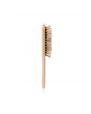 Gyada Cosmetics Spazzola Rettangolare Piccola