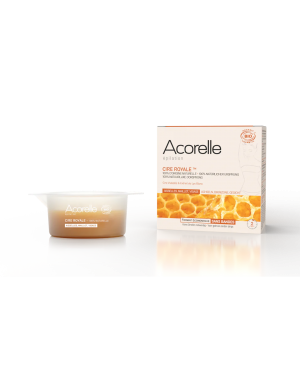 Acorelle - Cera Royale- Brasiliana naturale | Bioeco-shop.it